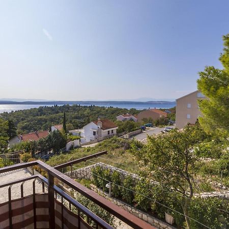 Apartments Dragica 德拉马利 外观 照片