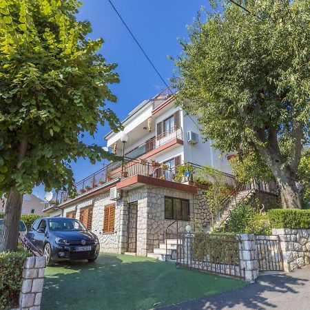 Apartments Dragica 德拉马利 外观 照片