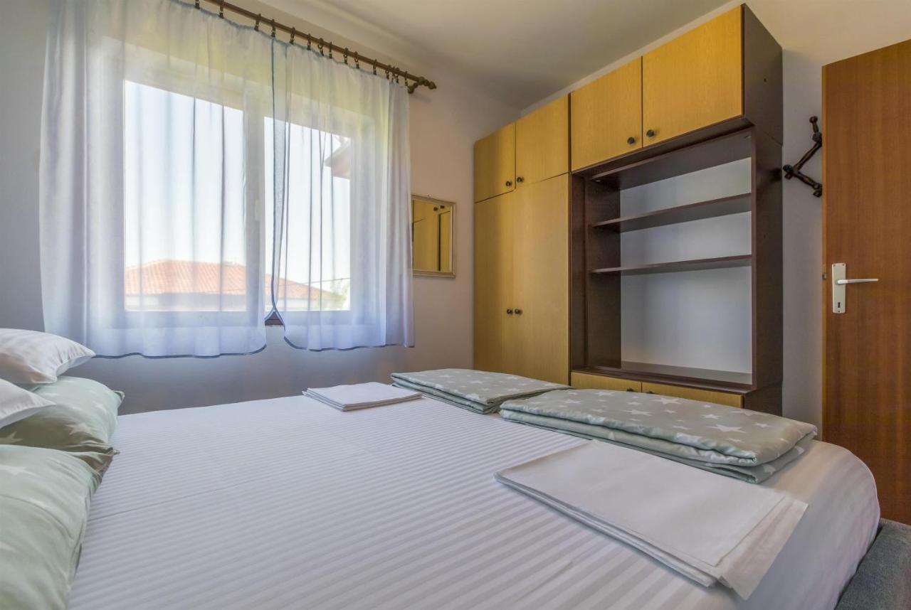 Apartments Dragica 德拉马利 外观 照片