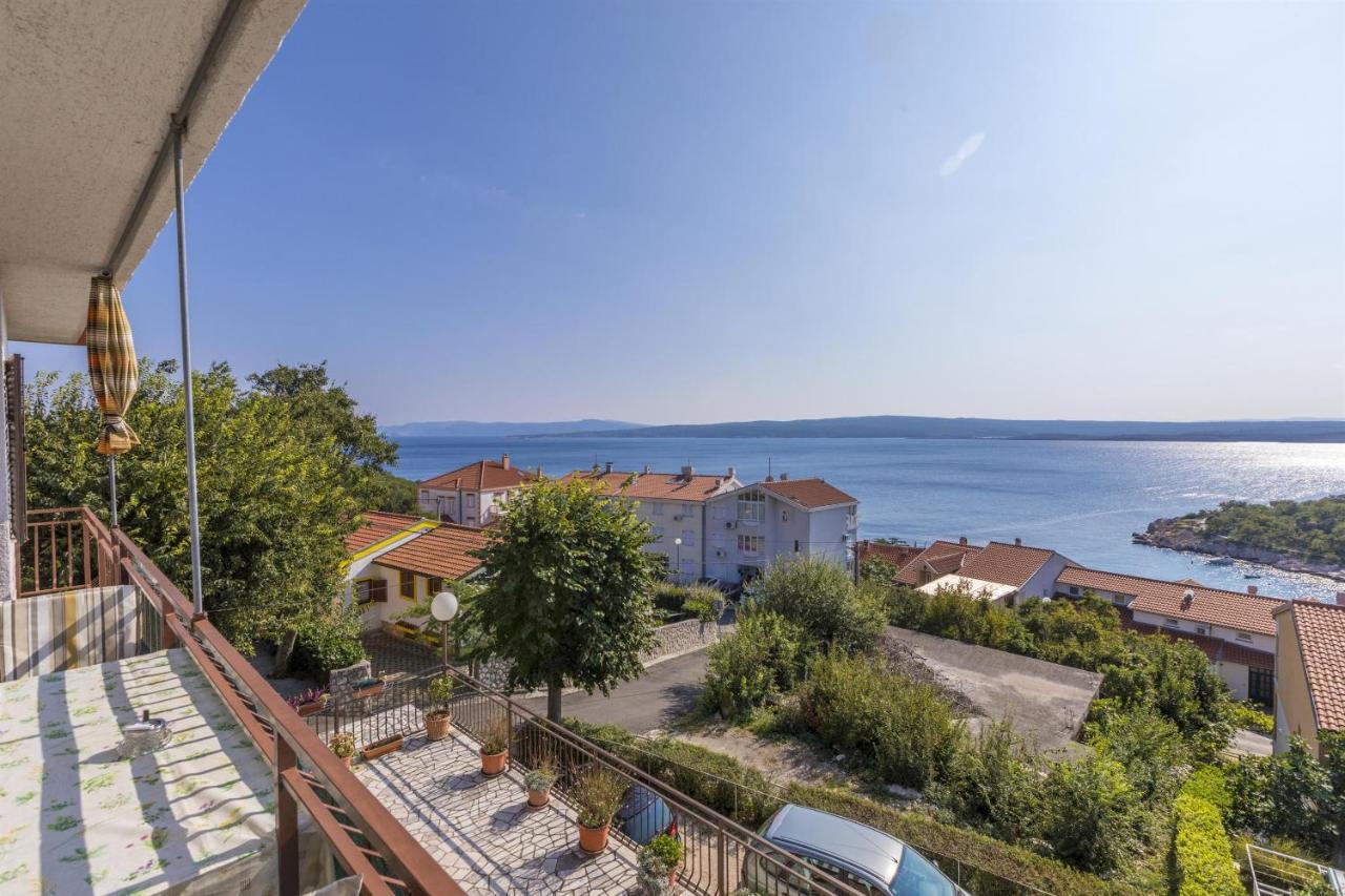 Apartments Dragica 德拉马利 外观 照片