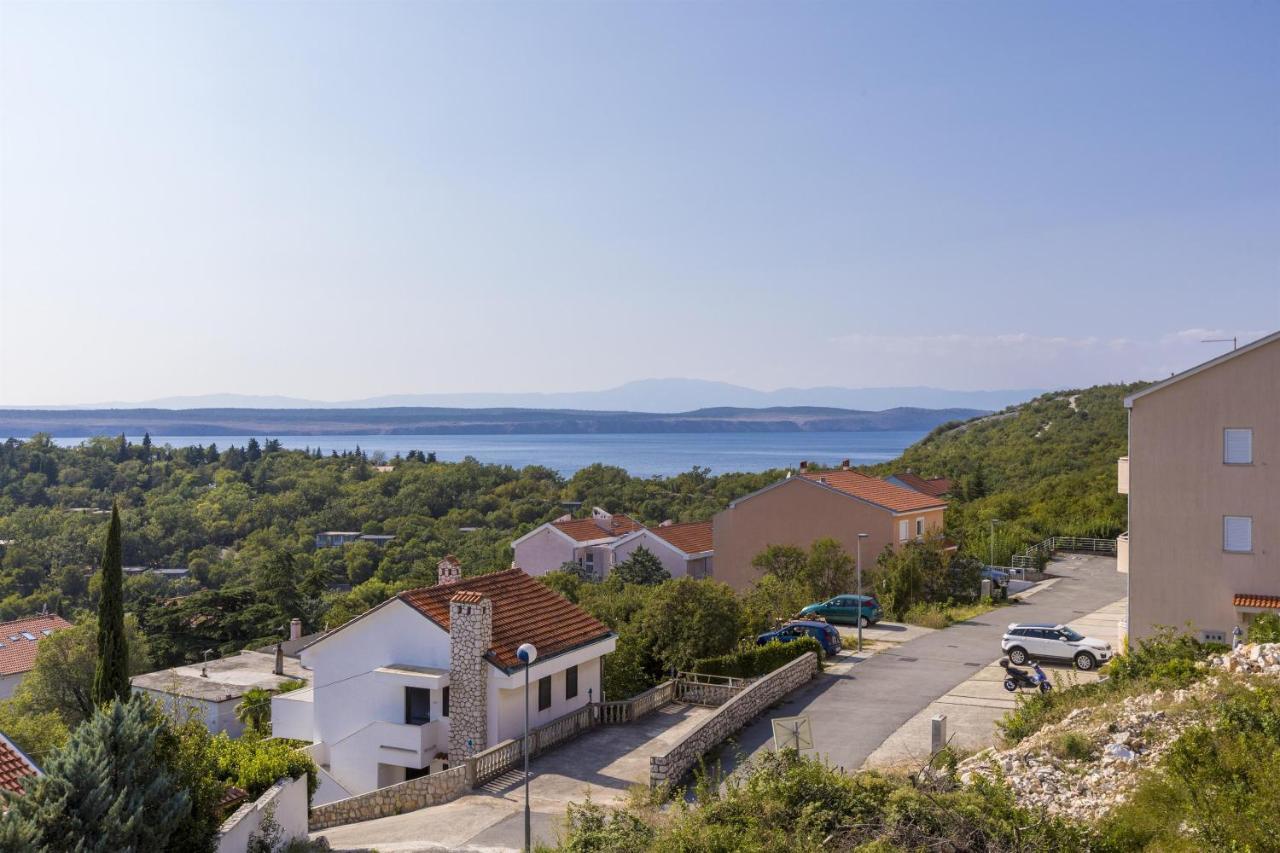 Apartments Dragica 德拉马利 外观 照片