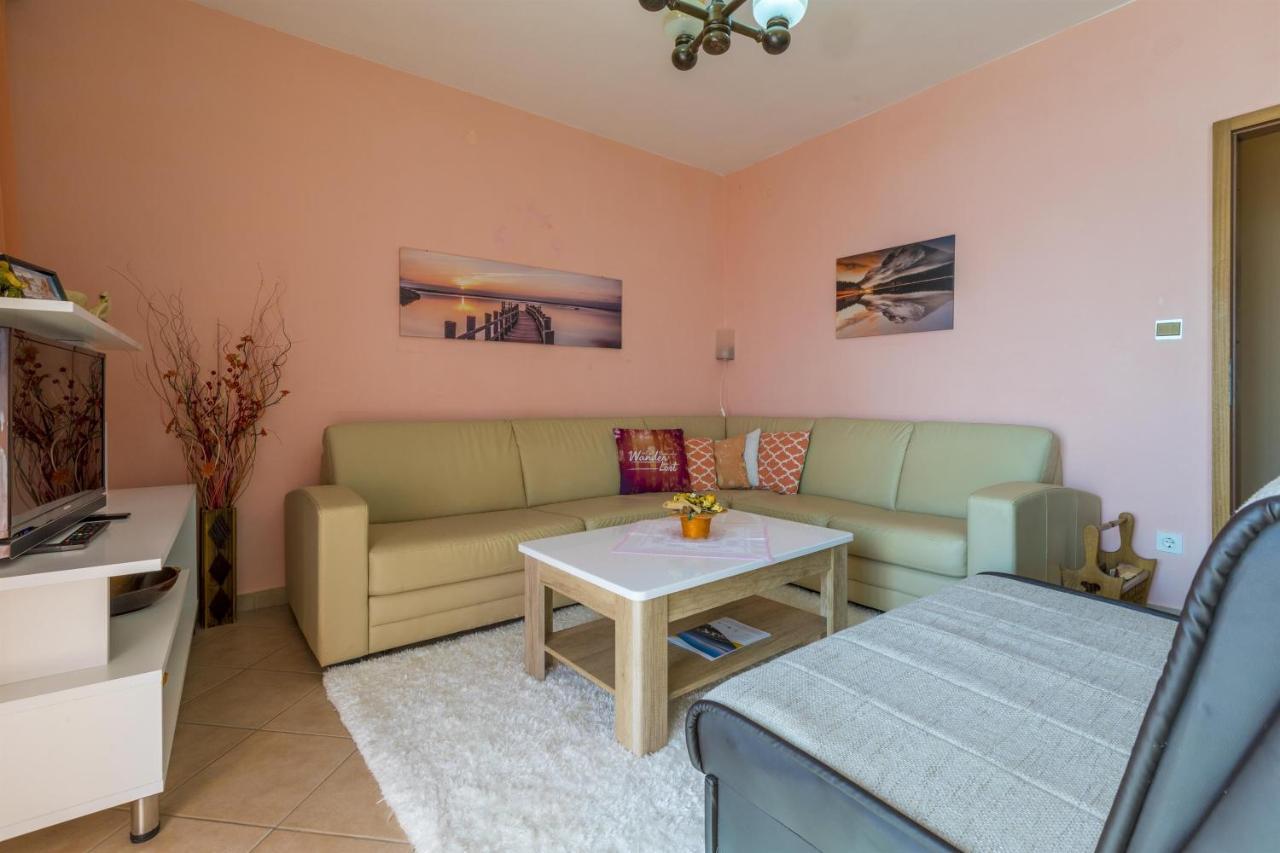 Apartments Dragica 德拉马利 外观 照片
