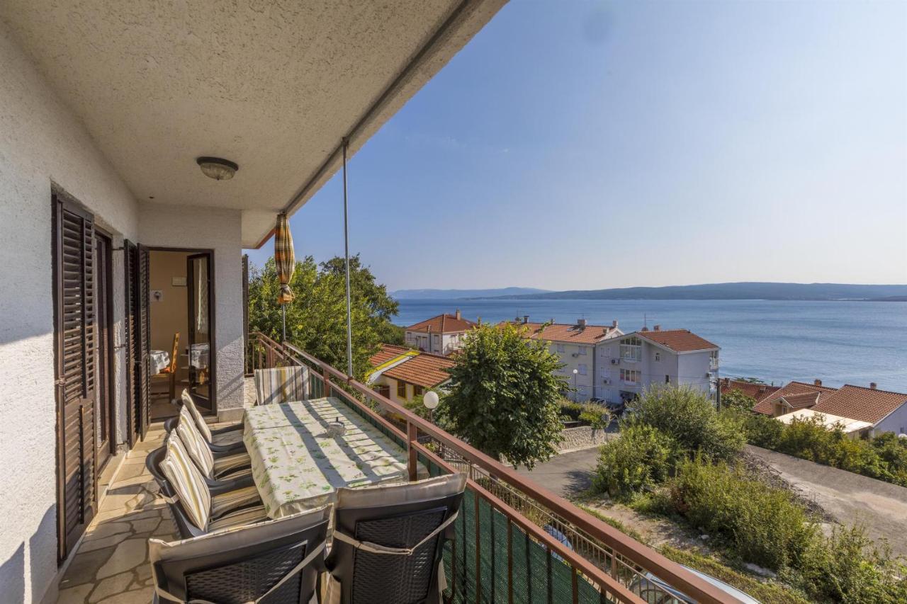 Apartments Dragica 德拉马利 外观 照片
