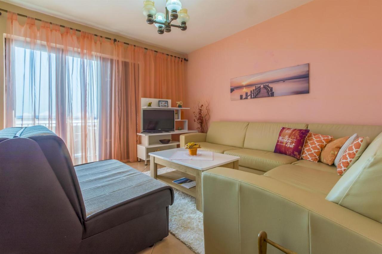 Apartments Dragica 德拉马利 外观 照片