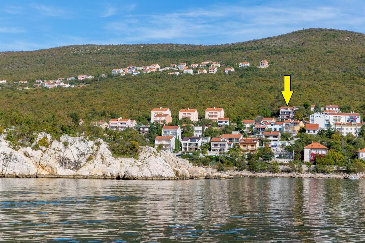 Apartments Dragica 德拉马利 外观 照片
