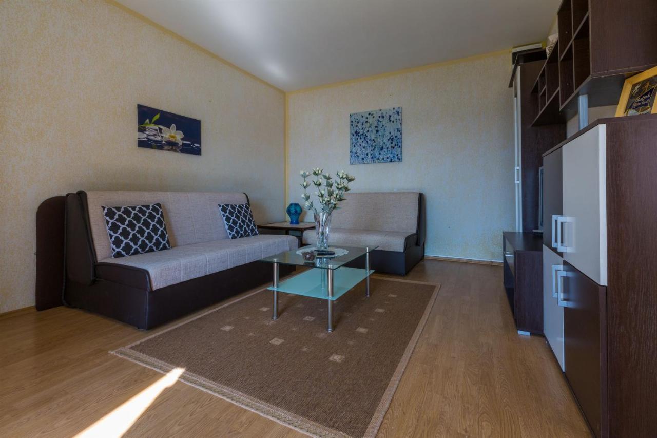 Apartments Dragica 德拉马利 外观 照片