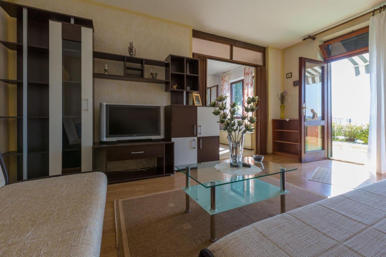 Apartments Dragica 德拉马利 外观 照片