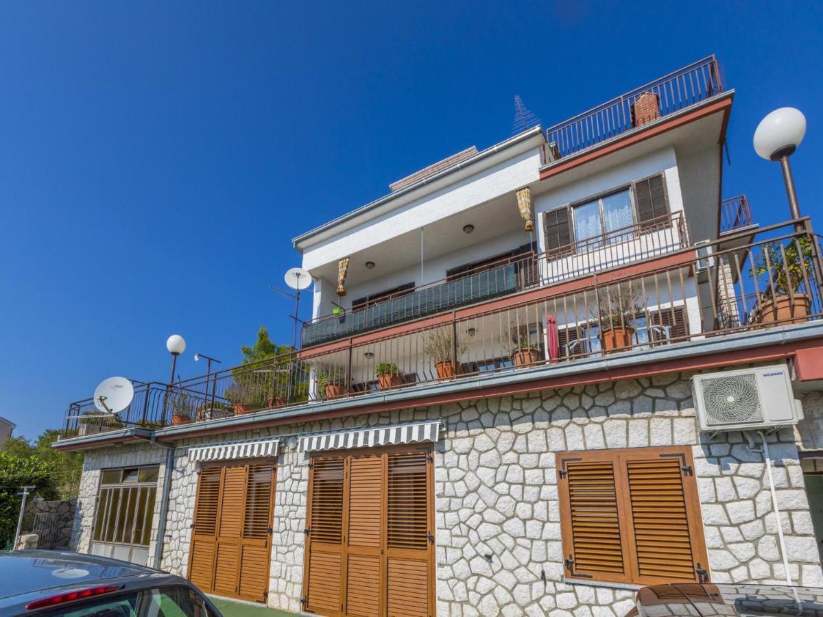 Apartments Dragica 德拉马利 外观 照片