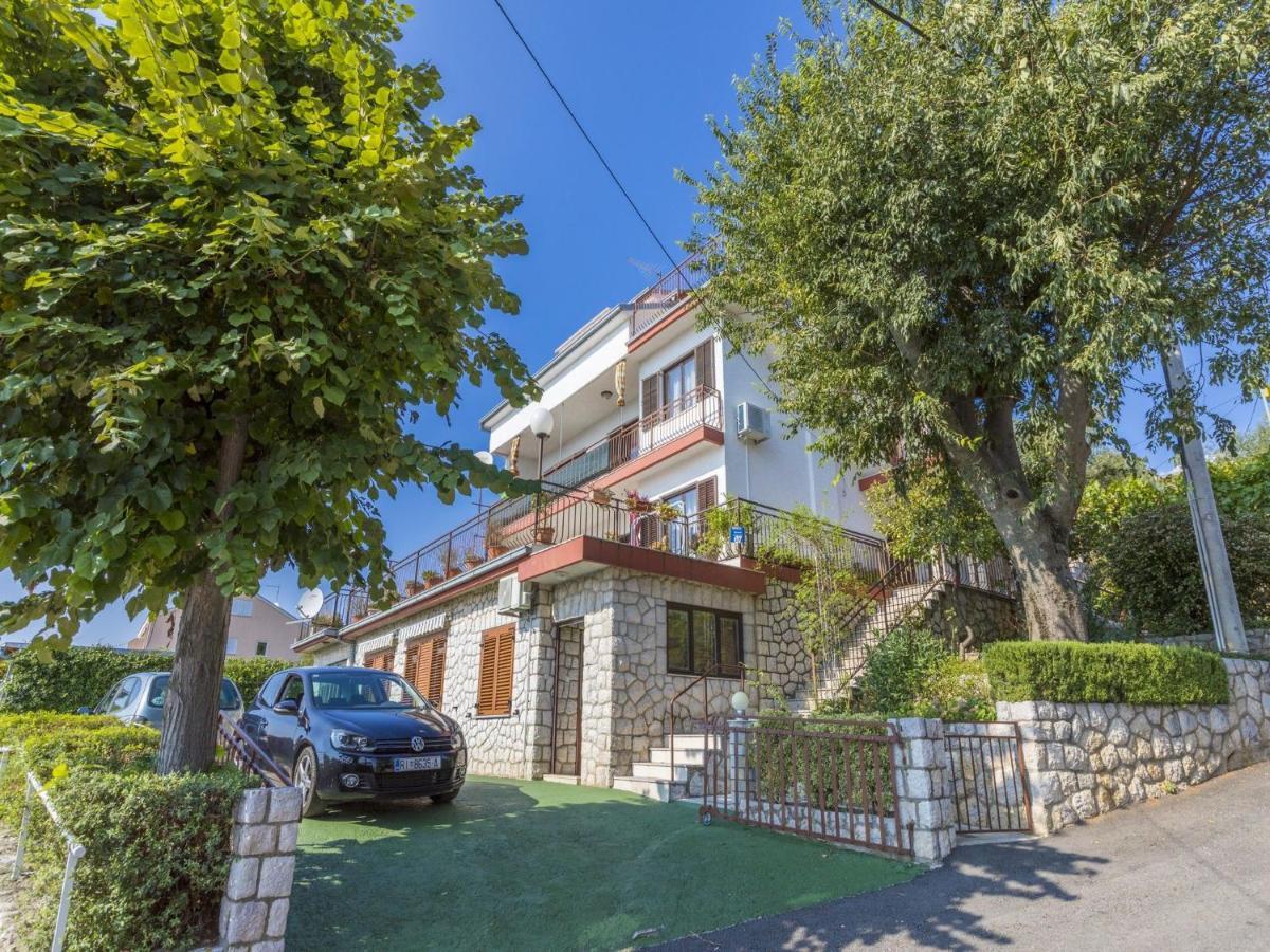 Apartments Dragica 德拉马利 外观 照片